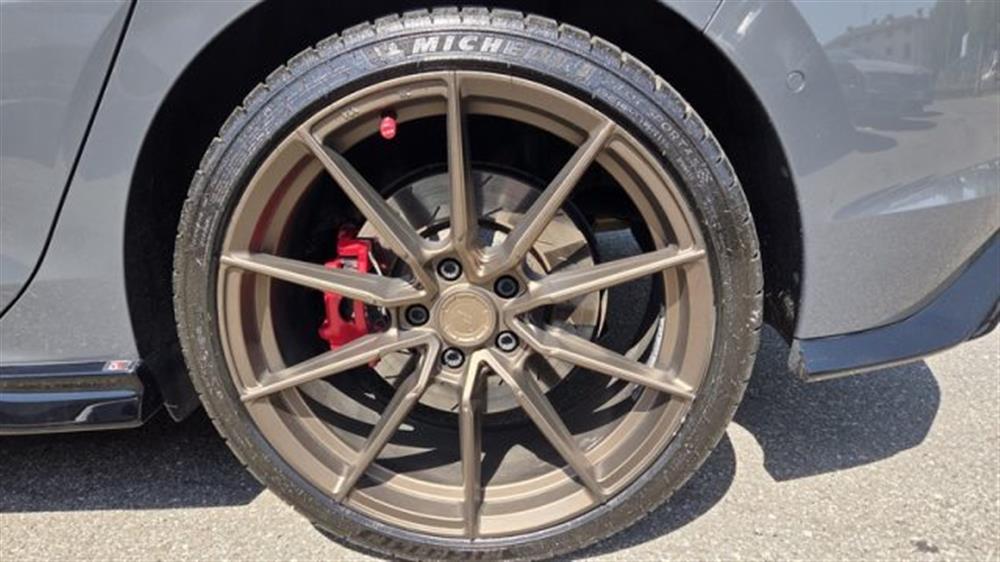 Golf Golf 2.0 TSI DSG GTI PERM