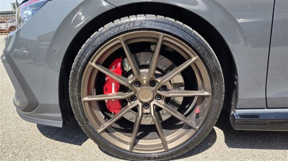 Golf Golf 2.0 TSI DSG GTI PERM