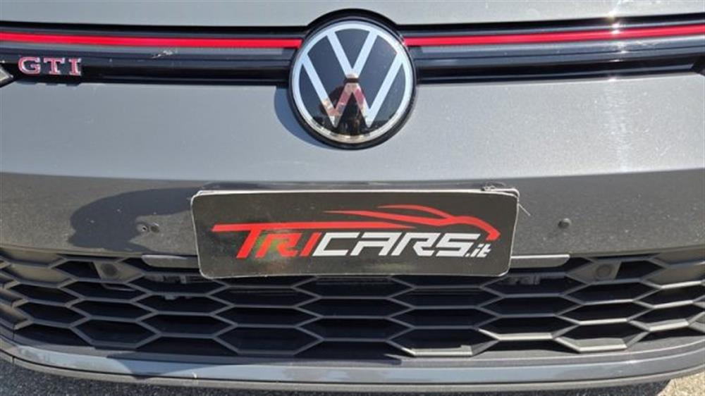 Golf Golf 2.0 TSI DSG GTI PERM