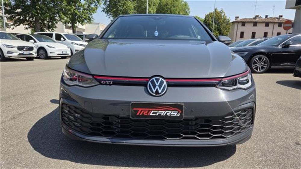 Golf Golf 2.0 TSI DSG GTI PERM