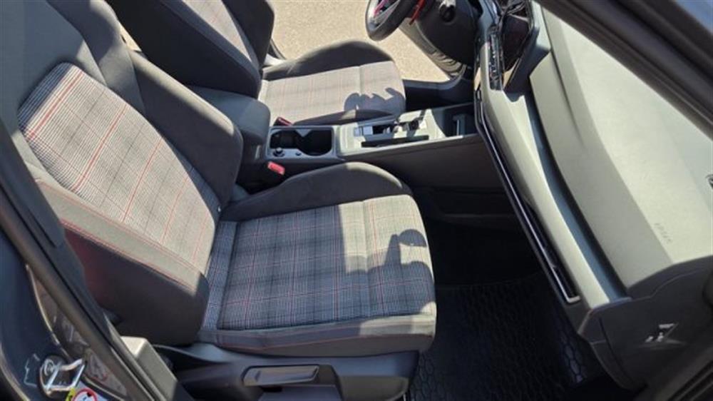 Golf Golf 2.0 TSI DSG GTI PERM
