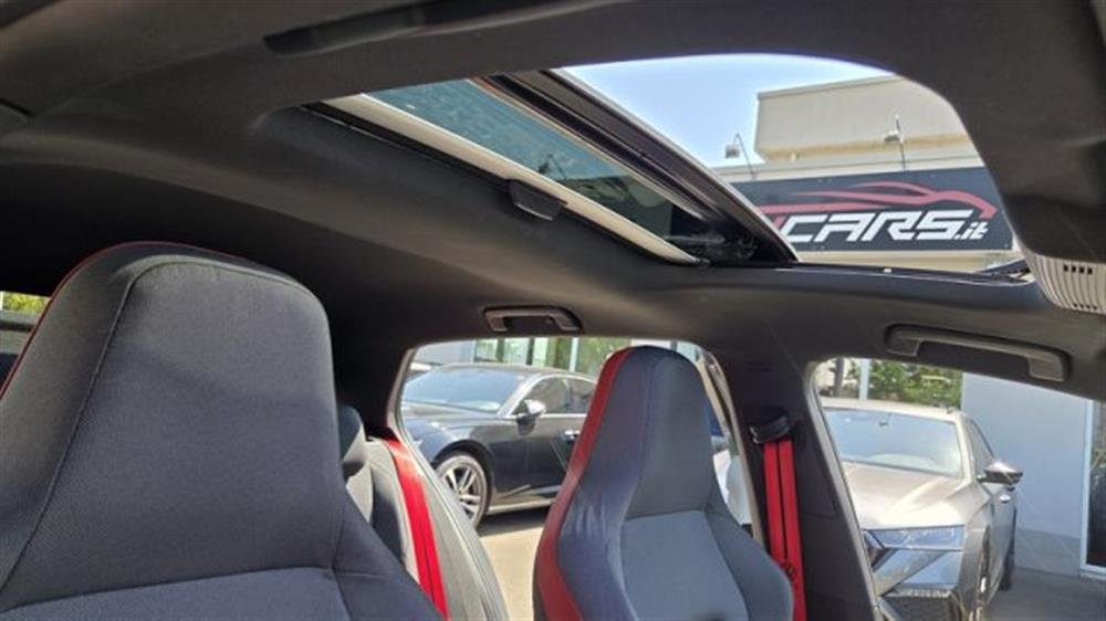 Golf Golf 2.0 TSI DSG GTI PERM