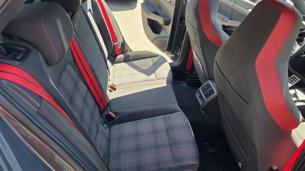 Golf Golf 2.0 TSI DSG GTI PERM