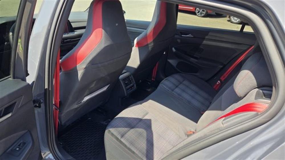 Golf Golf 2.0 TSI DSG GTI PERM