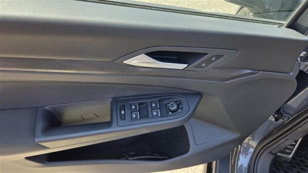 Golf Golf 2.0 TSI DSG GTI PERM
