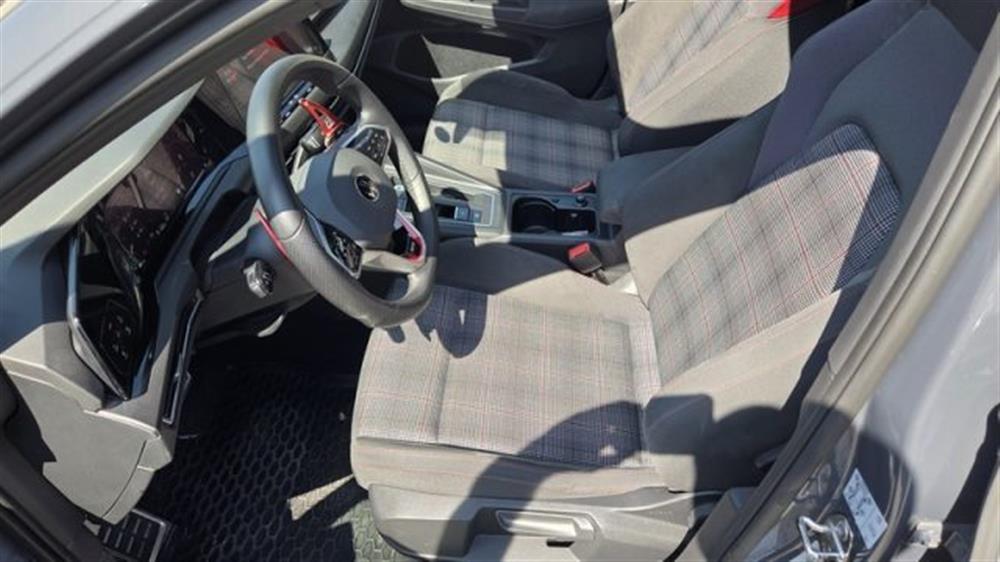 Golf Golf 2.0 TSI DSG GTI PERM