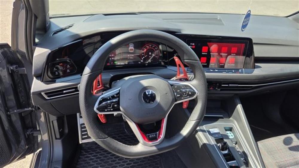 Golf Golf 2.0 TSI DSG GTI PERM