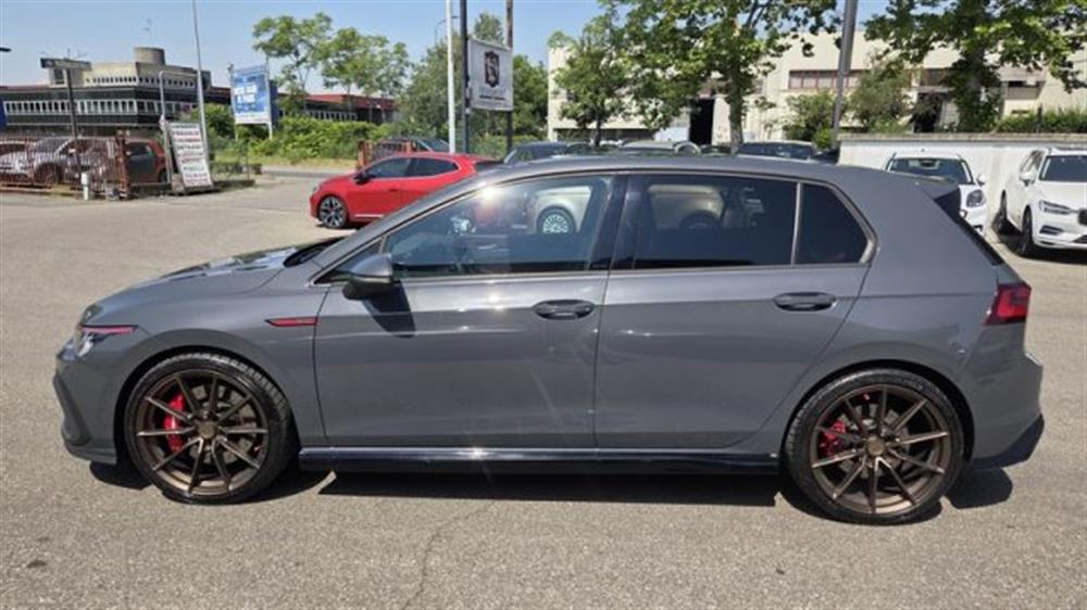 Golf Golf 2.0 TSI DSG GTI PERM