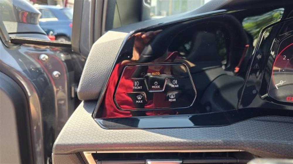 Golf Golf 2.0 TSI DSG GTI PERM
