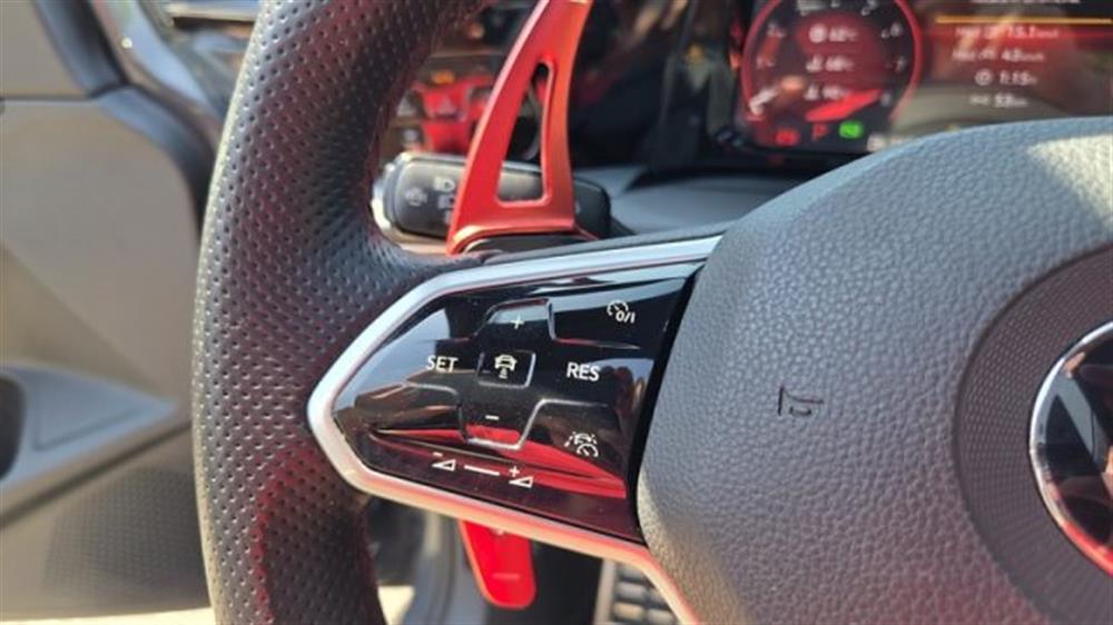 Golf Golf 2.0 TSI DSG GTI PERM