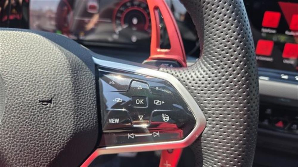 Golf Golf 2.0 TSI DSG GTI PERM