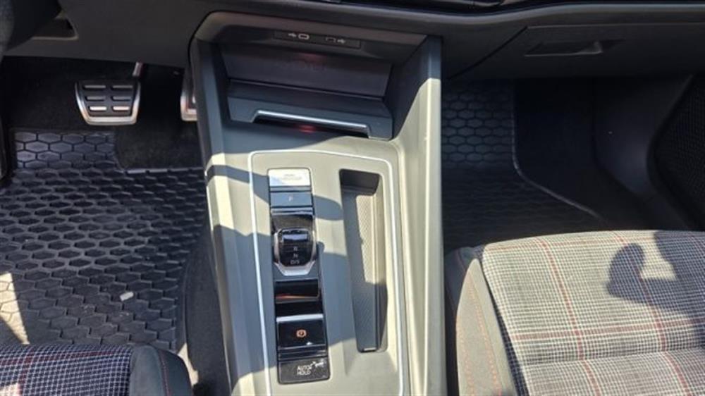 Golf Golf 2.0 TSI DSG GTI PERM