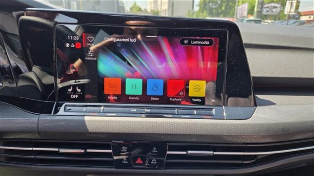 Golf Golf 2.0 TSI DSG GTI PERM