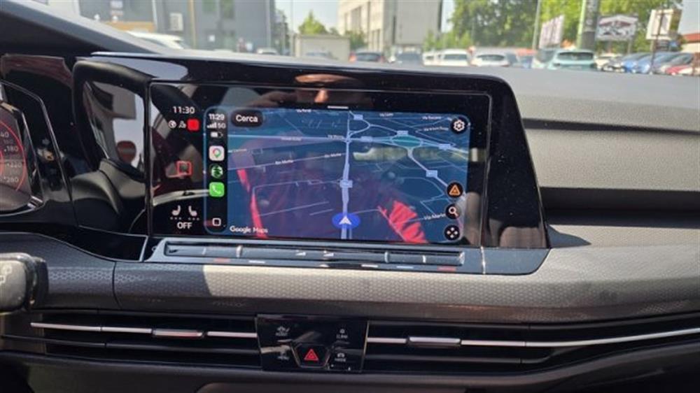 Golf Golf 2.0 TSI DSG GTI PERM
