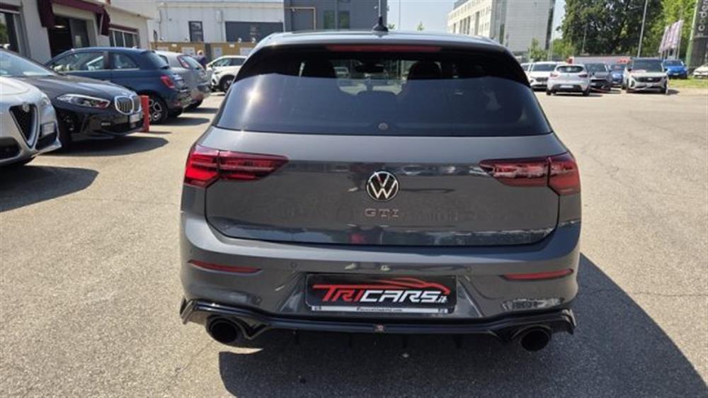 Golf Golf 2.0 TSI DSG GTI PERM