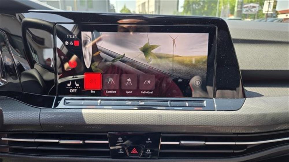 Golf Golf 2.0 TSI DSG GTI PERM