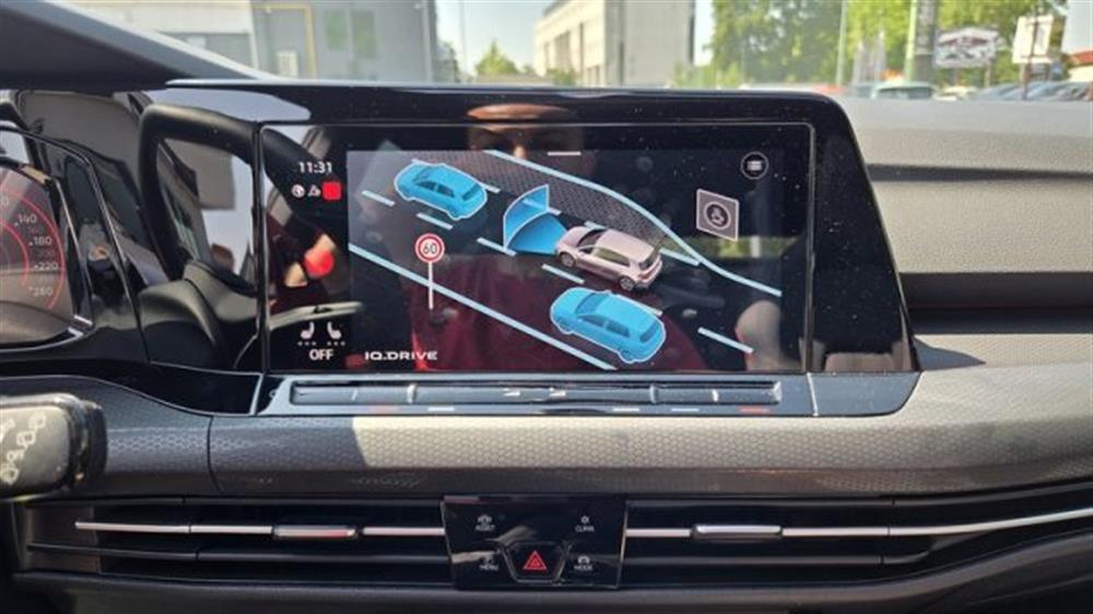 Golf Golf 2.0 TSI DSG GTI PERM