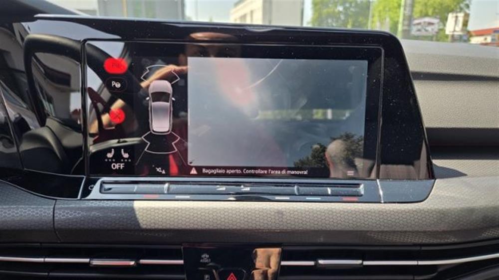 Golf Golf 2.0 TSI DSG GTI PERM