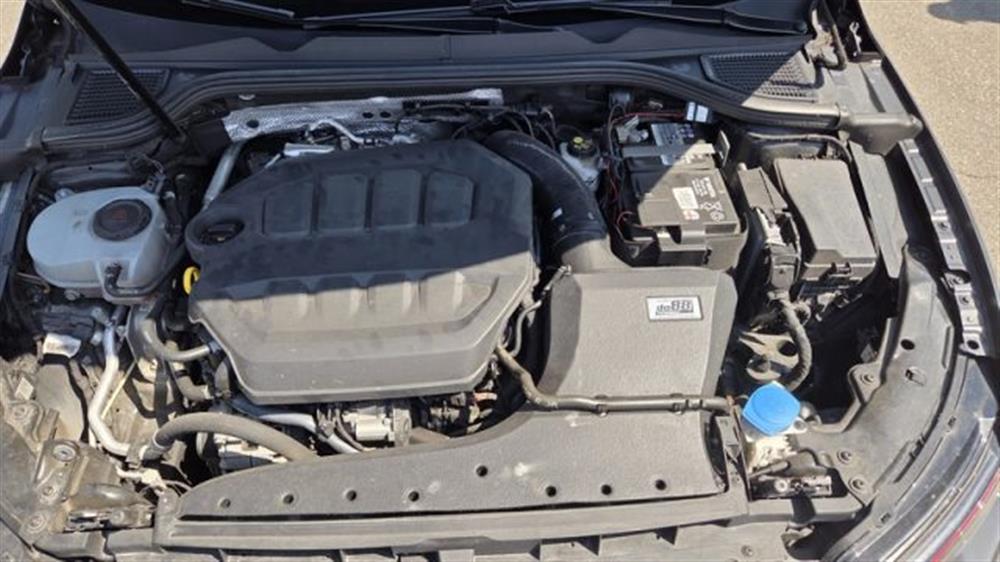 Golf Golf 2.0 TSI DSG GTI PERM