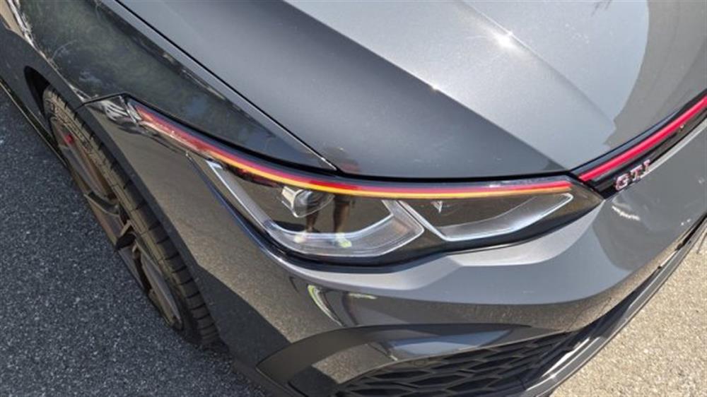 Golf Golf 2.0 TSI DSG GTI PERM