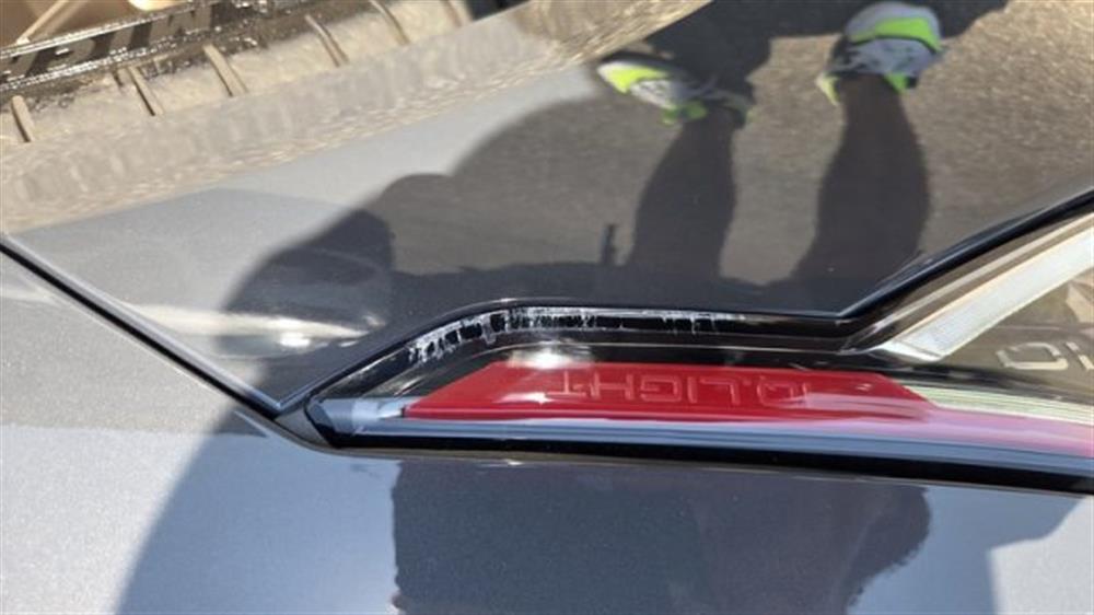 Golf Golf 2.0 TSI DSG GTI PERM