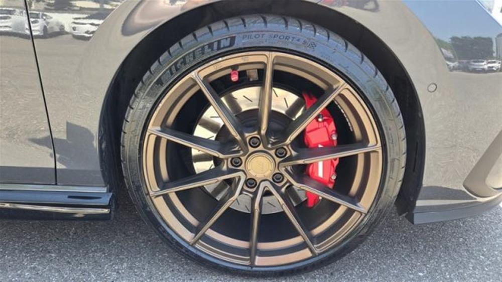 Golf Golf 2.0 TSI DSG GTI PERM