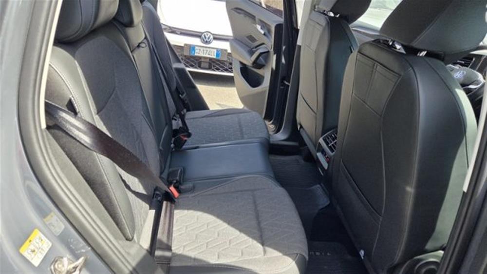 Tiguan Tiguan 2.0 TDI 150 CV DSG L