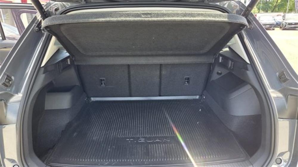 Tiguan Tiguan 2.0 TDI 150 CV DSG L