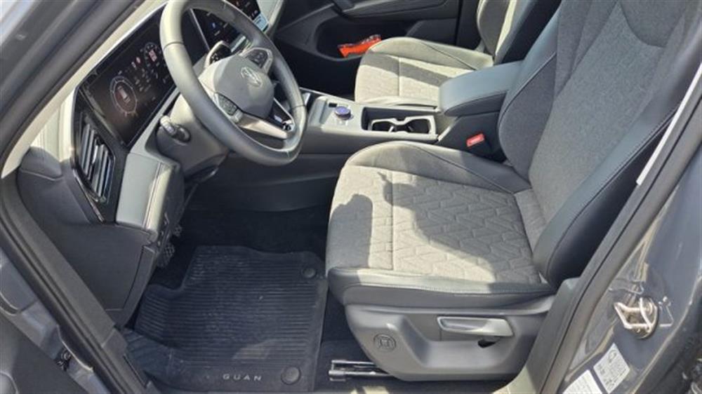Tiguan Tiguan 2.0 TDI 150 CV DSG L