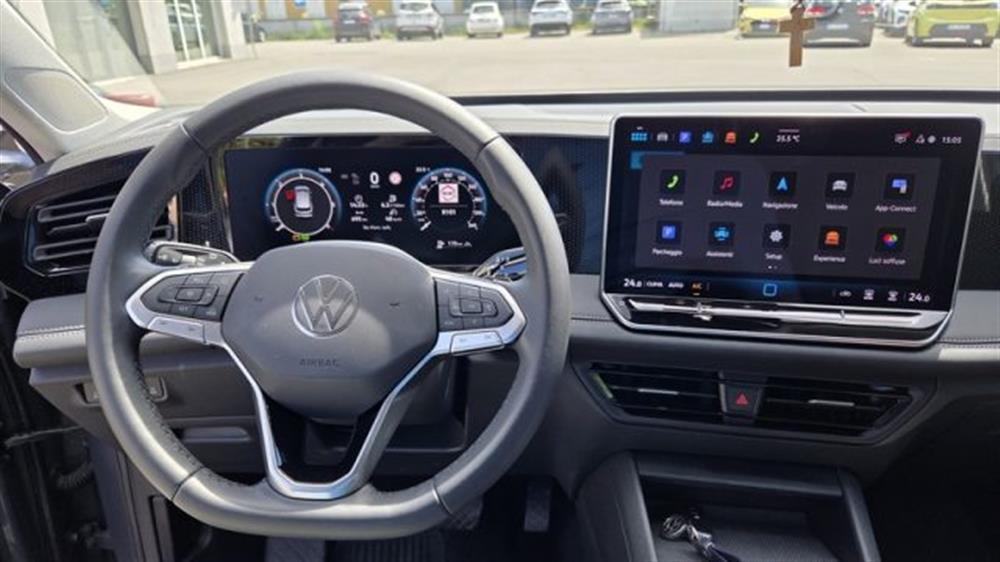 Tiguan Tiguan 2.0 TDI 150 CV DSG L
