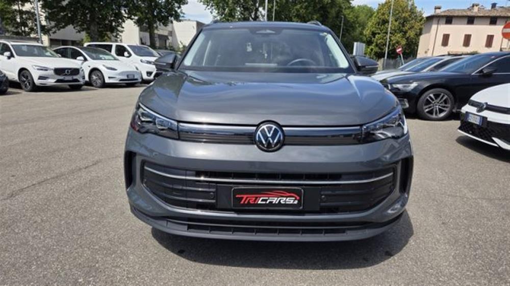 Tiguan Tiguan 2.0 TDI 150 CV DSG L