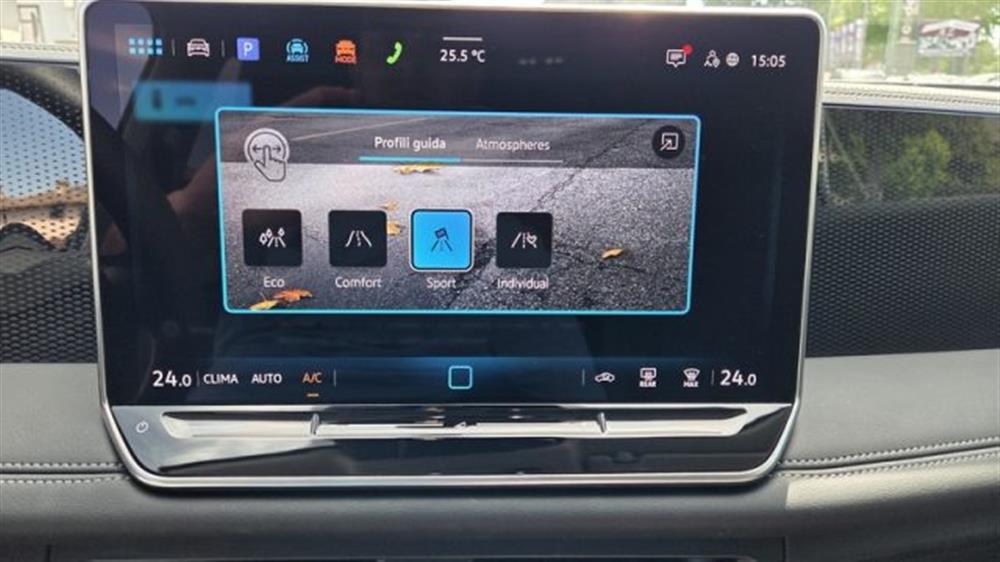 Tiguan Tiguan 2.0 TDI 150 CV DSG L