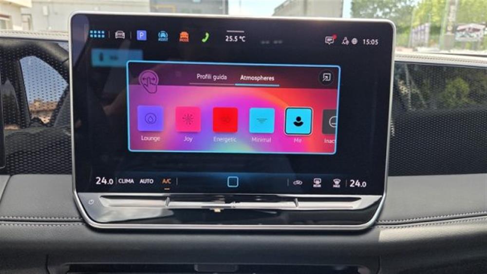 Tiguan Tiguan 2.0 TDI 150 CV DSG L
