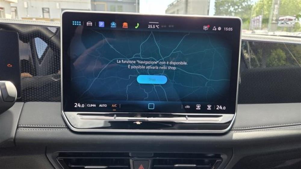 Tiguan Tiguan 2.0 TDI 150 CV DSG L