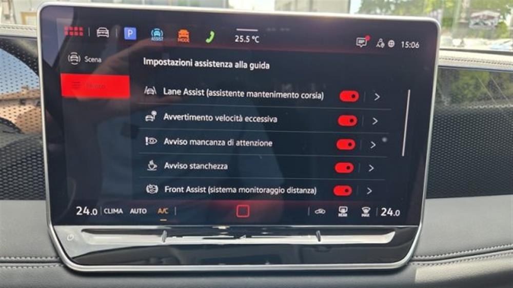 Tiguan Tiguan 2.0 TDI 150 CV DSG L