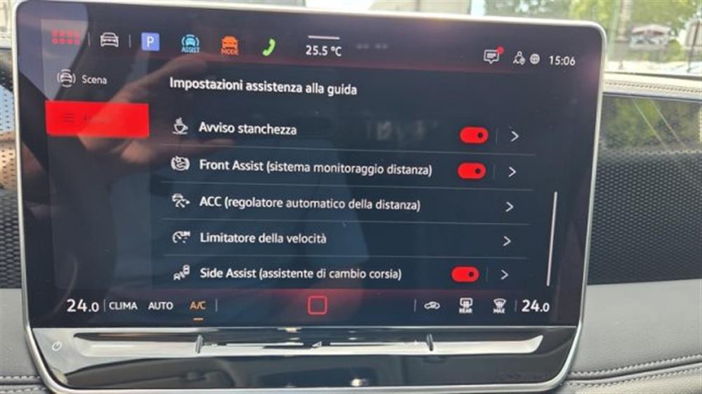 Tiguan Tiguan 2.0 TDI 150 CV DSG L