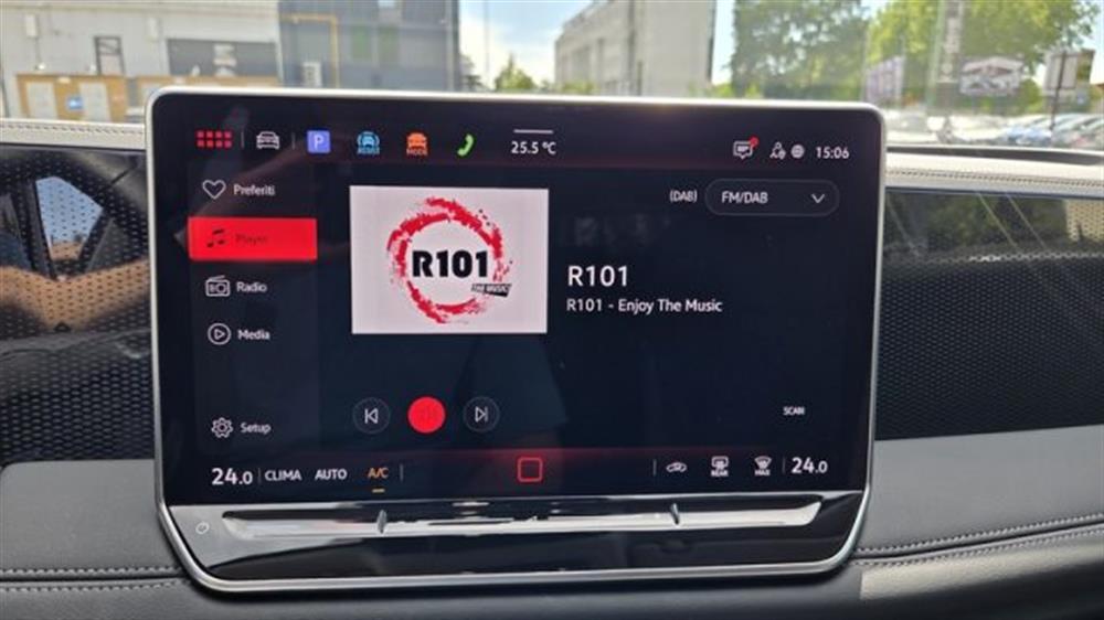 Tiguan Tiguan 2.0 TDI 150 CV DSG L