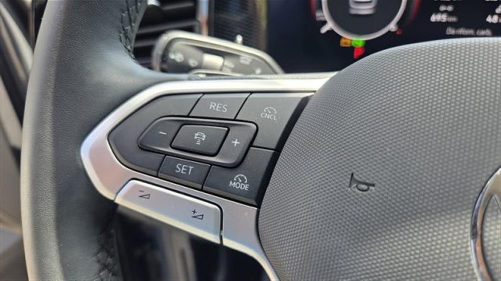 Tiguan Tiguan 2.0 TDI 150 CV DSG L