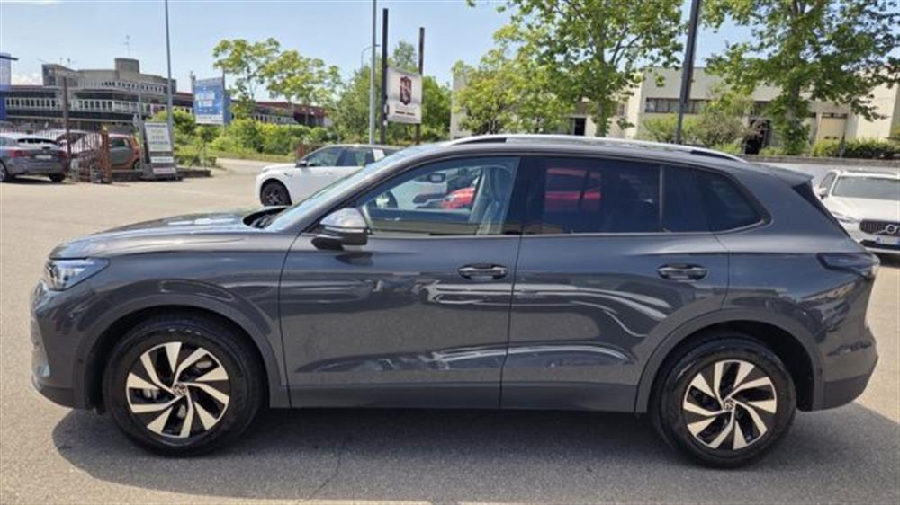 Tiguan Tiguan 2.0 TDI 150 CV DSG L