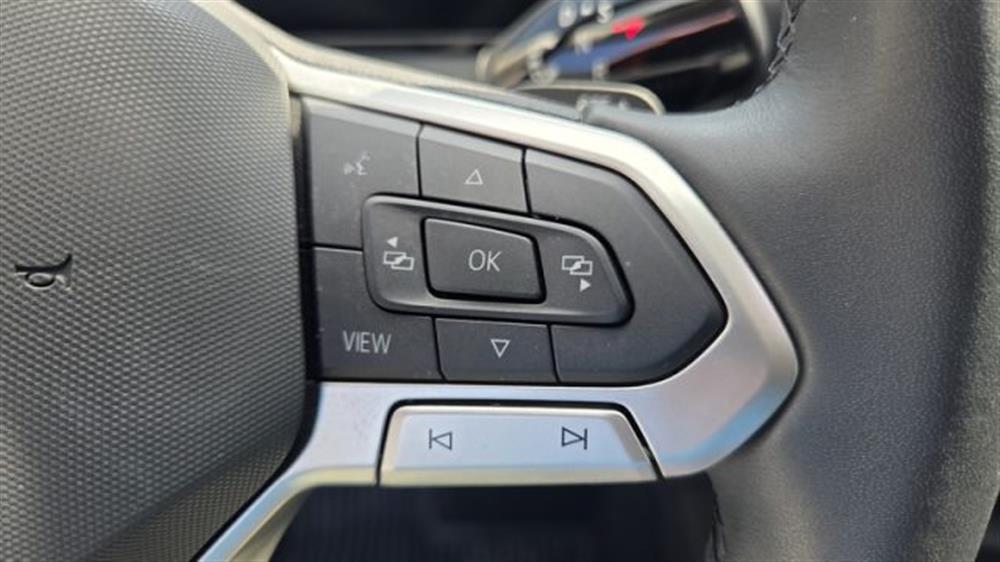 Tiguan Tiguan 2.0 TDI 150 CV DSG L