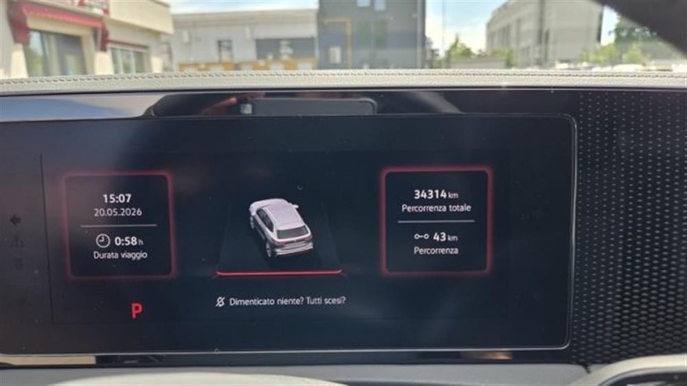 Tiguan Tiguan 2.0 TDI 150 CV DSG L