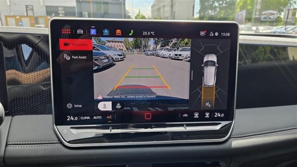 Tiguan Tiguan 2.0 TDI 150 CV DSG L