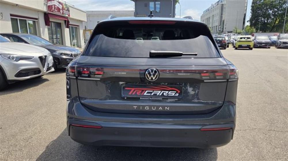 Tiguan Tiguan 2.0 TDI 150 CV DSG L