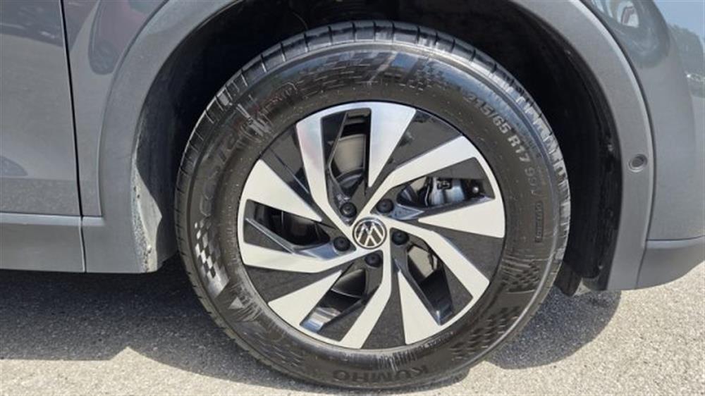 Tiguan Tiguan 2.0 TDI 150 CV DSG L