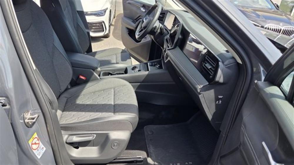 Tiguan Tiguan 2.0 TDI 150 CV DSG L