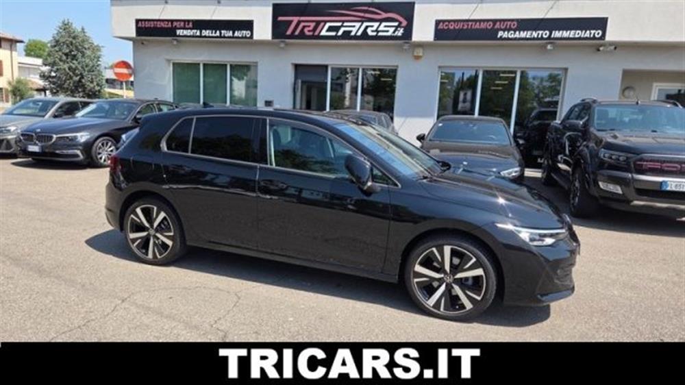 Golf Golf 8.5 1.5 eTSI 115 CV