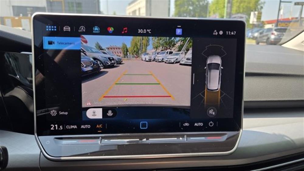 Golf Golf 8.5 1.5 eTSI 115 CV