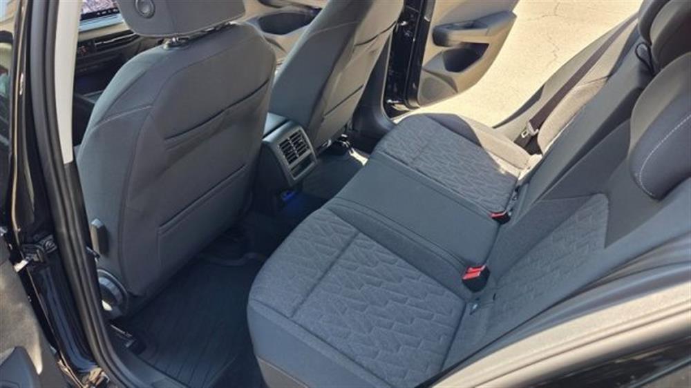 Golf Golf 8.5 1.5 eTSI 115 CV