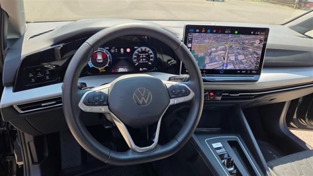 Golf Golf 8.5 1.5 eTSI 115 CV