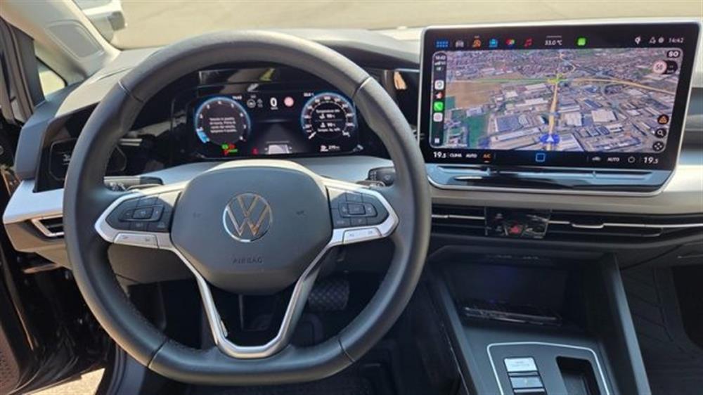 Golf Golf 8.5 1.5 eTSI 115 CV